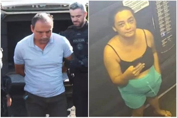 Síndico Desligou Energia Para Atrair E Matar Corretora, Conclui Polícia