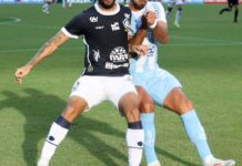 TV Brasil leva ao ar, neste domingo, jogo entre Santa Rosa e Paysandu TV Brasil leva ao ar, neste domingo, jogo entre Santa Rosa e Paysandu