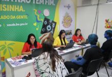 Testes Para Detecção De ISTs São Ampliados No Interior Testes Para Detecção De ISTs São Ampliados No Interior