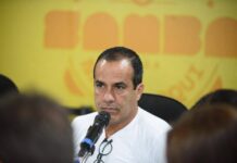 VÍDEO: Bruno Reis Aponta Recorde No Centro E Divulga Balanço Do 1º Dia Do Carnaval VÍDEO: Bruno Reis Aponta Recorde No Centro E Divulga Balanço Do 1º Dia Do Carnaval