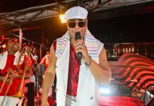 Xanddy Lota Circuito E Abre Semana De Carnaval Em Salvador Xanddy Lota Circuito E Abre Semana De Carnaval Em Salvador