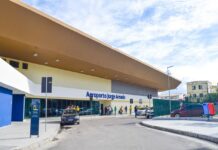 Aeroporto de Ilhéus receberá aproximadamente 13,5 mil passageiros durante período do Carnaval