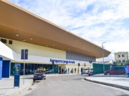 Aeroporto de Ilhéus receberá aproximadamente 13,5 mil passageiros durante período do Carnaval