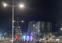 Bloco Blogueragem Arrastas Multidão e Consolida Ações Culturais.