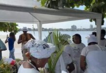 De quem foi a culpa pelo esvaziamento de populares na Festa de Iemanjá em Ilhéus?