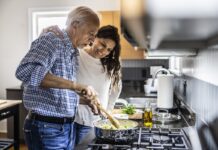 dieta saudável pode aumentar a vida em 3 anos, diz estudo Ícone de sino para notificações
