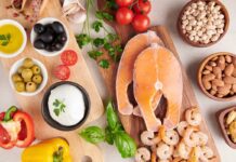 estudo aponta as 5 melhores dietas para viver mais Ícone de sino para notificações