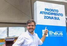 Gestão Valderico Junior entrega nova Sede do Pronto Atendimento da Zona Sul