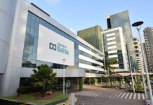 Hospital da Bahia está entre os melhores do mundo, segundo o World’s Best Hospitals 2026