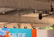 Ibicaraí é contemplada com kit de telesaúde durante evento do Ministério da Saúde em Salvador