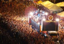 O Carnaval que Ilhéus precisa resgatar