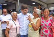 Ilhéus avança desde 2025 e vive um momento de grandes transformações