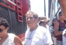 Carlinhos Freitas esclarece informações sobre internação no Hospital Costa do Cacau e Coci