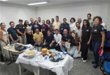 Ilhéus planeja 1º Seminário de Pesca e Aquicultura