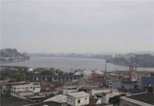 Ilhéus : Governo da Bahia – Defesa Civil, alerta
