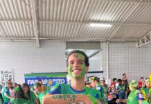 Jovem Ilheense de 16 anos é aprovado em universidade pública e se destaca no ensino médio