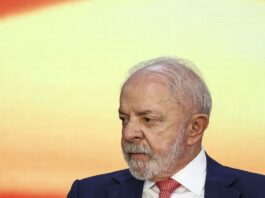 Presidente Lula visita a Índia a partir desta quarta-feira (18)
