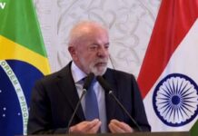 Lula diz que Sul Global pode mudar a lógica econômica do mundo