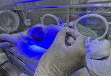 Materno-Infantil de Ilhéus disponibiliza anticorpo que previne bronquiolite em bebês prematuros ou com comorbidades