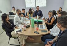 Materno-Infantil de Ilhéus é o ponto de partida do projeto FESF Itinerante