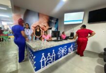 Novo Pronto Atendimento da Zona Sul inicia atendimentos de urgência e emergência em Ilhéus