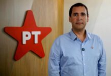 “Regulamentar é dar transparência e exigir que o que seja crime na vida real seja crime também na internet”, diz Éden