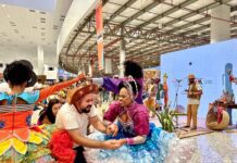 Turistas se despedem do Carnaval da Bahia já em clima de São João
