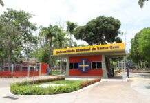 Uesc inicia 2026 com investimentos estruturais e fortalecimento do quadro de pessoal