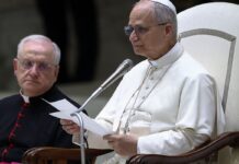 Vaticano adverte contra “culto ao corpo” da cirurgia plástica