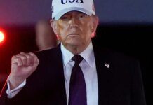 Trump diz que “Cuba é a próxima” em discurso