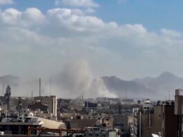 Guerra no Oriente Médio tem mais bombardeios e mortes neste domingo