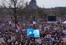 Manifestações anti-Trump ocorrem em diversas cidades dos EUA