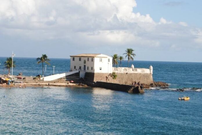 477 Anos De Sol: Um Roteiro Pela História Viva Da Barra