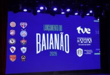 TVE abre votação popular para Melhores do Baianão 2026