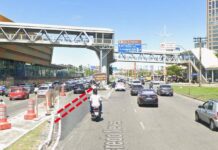Acesso Da Av. ACM à LIP Será Fechado Após Abertura Do Viaduto José Linhares Acesso Da Av. ACM à LIP Será Fechado Após Abertura Do Viaduto José Linhares