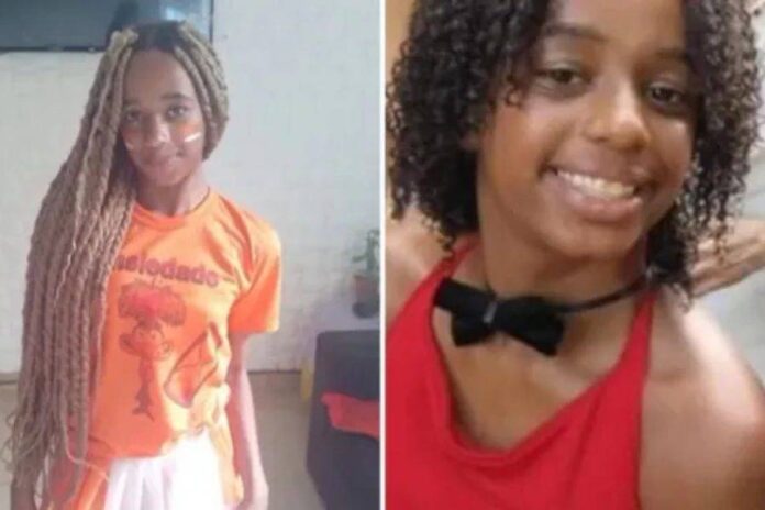 Adolescente Desaparece Após Sair Da Escola; Mochila Foi Encontrada