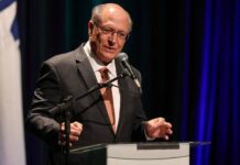 Alckmin Diz Que Governo Atua Para Evitar Alta De Combustíveis E Desabastecimento Alckmin Diz Que Governo Atua Para Evitar Alta De Combustíveis E Desabastecimento