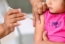 Bahia Amplia Estratégias Contra VSR E Fortalece Proteção Infantil Alerta Máximo: Avanço Do Sarampo Nas Américas Acende Preocupação No Brasil