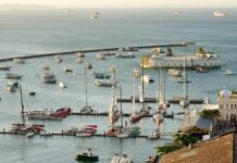 Vai Chover No Feriado Do Trabalhador? Confira A Previsão Do Tempo Para Salvador Aniversário De Salvador Reúne Eventos Culturais, Esportivos E Gratuitos Para Toda A População