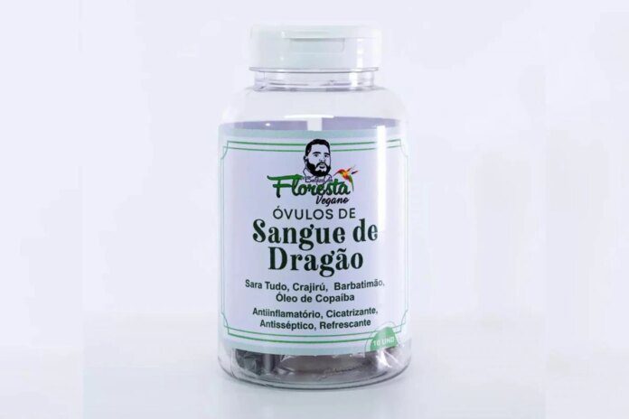 Anvisa apreende cosméticos e saneantes fabricados de forma irregular Ícone de sino para notificações