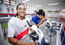 Bahia é O 4º Estado Com Mais Alunos Em Tempo Integral, Aponta Censo Escolar 2025 Bahia é O 4º Estado Com Mais Alunos Em Tempo Integral, Aponta Censo Escolar 2025