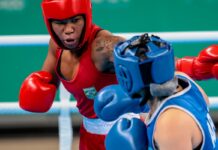Boxe brasileiro abre temporada com 5 pódios em competição na Bulgária Boxe brasileiro abre temporada com 5 pódios em competição na Bulgária