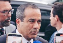 Bruno Reis Sanciona Nova Lei Sobre Conteúdos De Identidade De Gênero Em Escolas; Veja Bruno Reis Sanciona Nova Lei Sobre Conteúdos De Identidade De Gênero Em Escolas; Veja