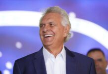 Caiado Será Lançado Pré-candidato à Presidência Pelo PSD Caiado Será Lançado Pré-candidato à Presidência Pelo PSD