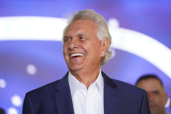 Caiado Será Lançado Pré-candidato à Presidência Pelo PSD Caiado Será Lançado Pré-candidato à Presidência Pelo PSD