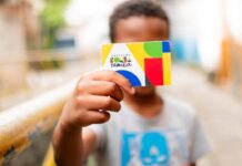 Caixa Paga Bolsa Família Para Beneficiários Com NIS Final 3 Nesta Sexta Caixa Paga Bolsa Família Para Beneficiários Com NIS Final 3 Nesta Sexta
