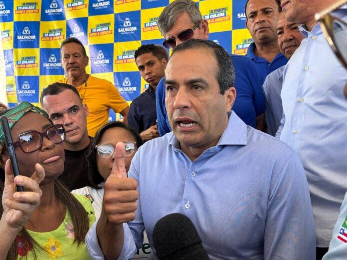Com Investimento De R$ 14,2 Milhões, Prefeitura Entrega Nova Escola Municipal: Saiba Onde Fica