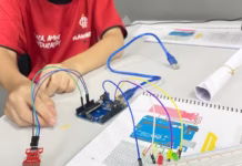 Curso Gratuito De Robótica Abre Vagas Para Estudantes No Subúrbio De Salvador Curso Gratuito De Robótica Abre Vagas Para Estudantes No Subúrbio De Salvador