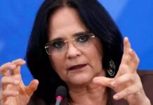 Damares Alerta Polícia Federal Sobre Festas De Vorcaro E Cita Suspeita De Tráfico De Pessoas Damares Alerta Polícia Federal Sobre Festas De Vorcaro E Cita Suspeita De Tráfico De Pessoas
