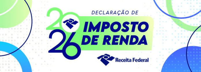 Declaração Do Imposto De Renda 2026: Quais As Novidades?
